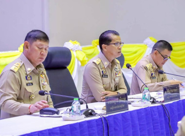 สหกรณ์จังหวัดบุรีรัมย์ เข้าร่วมประชุมคณะกรมการจังหวัด ... พารามิเตอร์รูปภาพ 7